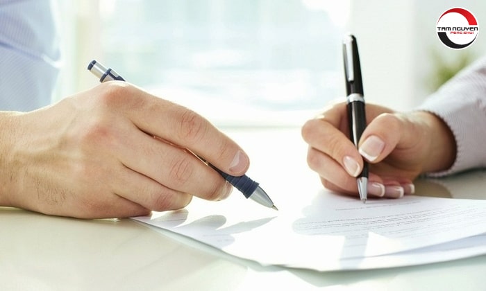 Ngày xấu không nên ký hợp đồng tháng 1