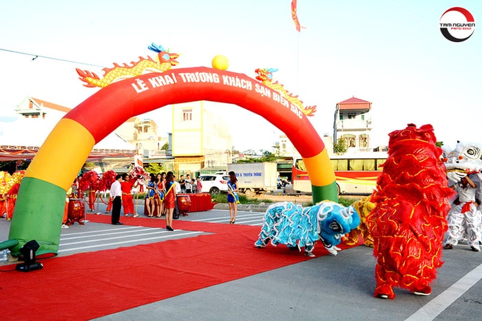 Các ngày đại kỵ không nên khai trương