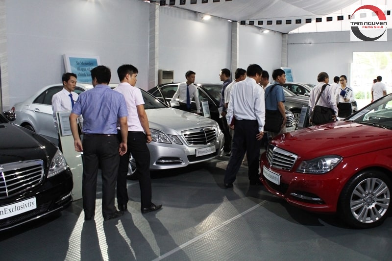 Ngày tốt mua xe tháng 2/2022 cho tuổi Mão