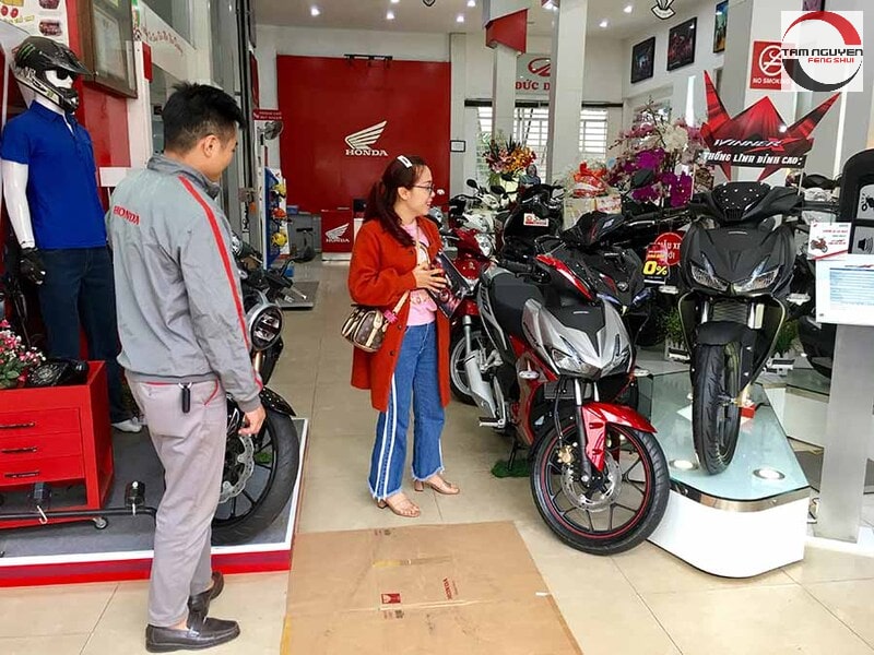 Ngày tốt mua xe tháng 2/2022 cho tuổi Thìn