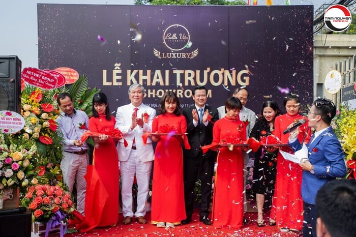Tiêu chí đánh giá ngày tốt khai trương tháng 12