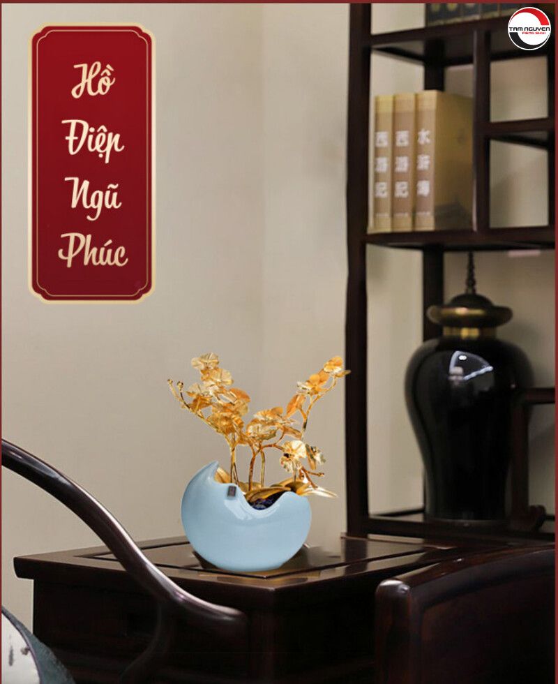 ho diep ngu phuc