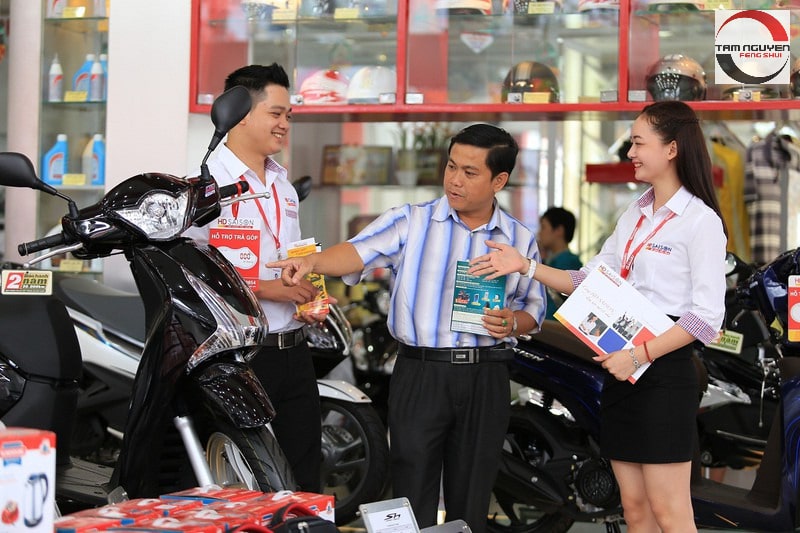 Ngày tốt mua xe tháng 2/2022 cho tuổi Dần