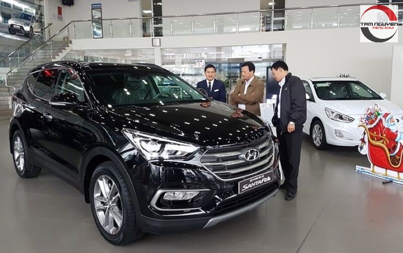 Ngày tốt mua xe tháng 2/2022 cho tuổi Mùi