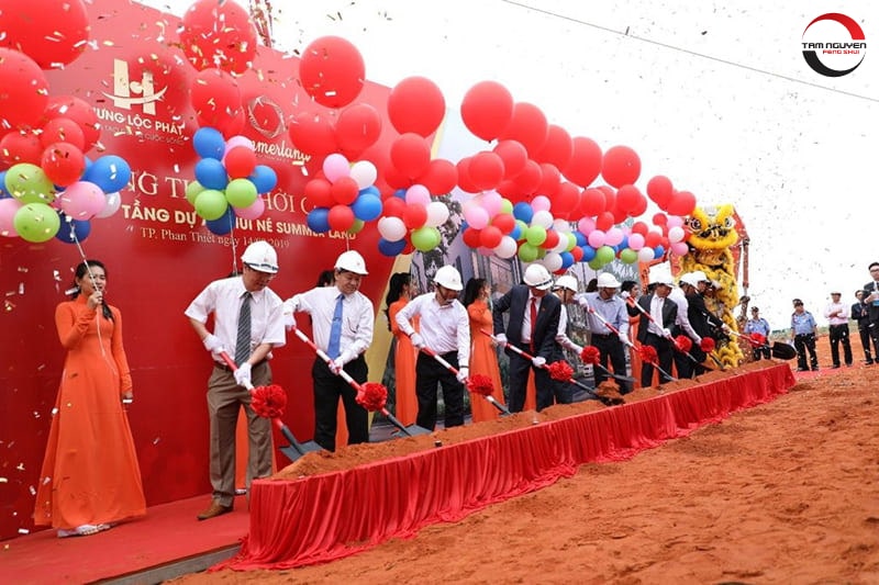 Xem ngày xấu cần tránh động thổ trong tháng 2 năm 2022