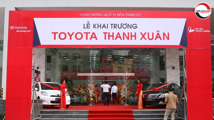 ngày tốt khai trương tháng 8