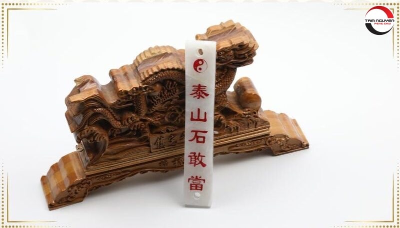 bạch ngọc thạch cảm đương