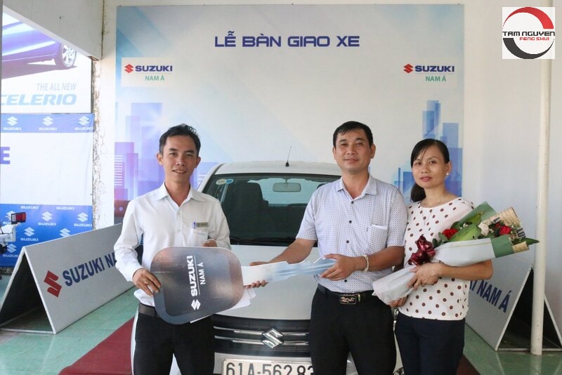 Ngày tốt mua xe tháng 2/2022 cho tuổi Ngọ