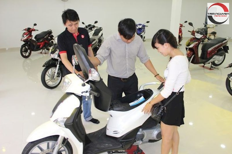 Ngày tốt mua xe tháng 2/2022 cho tuổi Thân