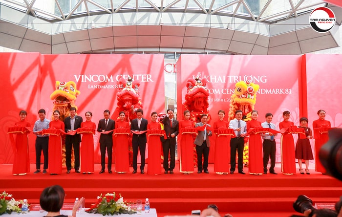 Ngày tốt khai trương tháng 4 năm 2022