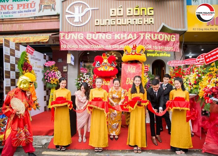 Bảng danh sách ngày đẹp khai trương cho tuổi Ngọ