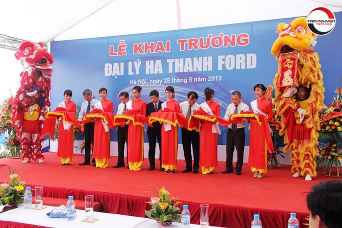 Hình ảnh minh họa ngày nên tránh khai trương tháng 11
