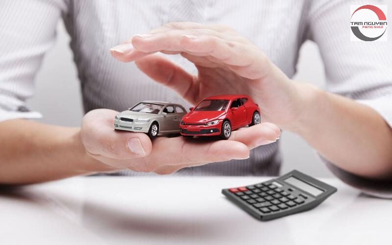 Lịch ngày tốt mua xe tháng 5 cho người tuổi Tý