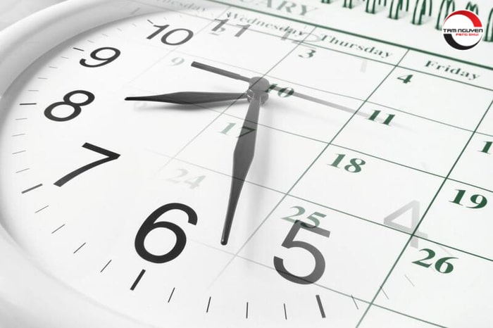 Ngày đẹp khai trương tháng 2/2022