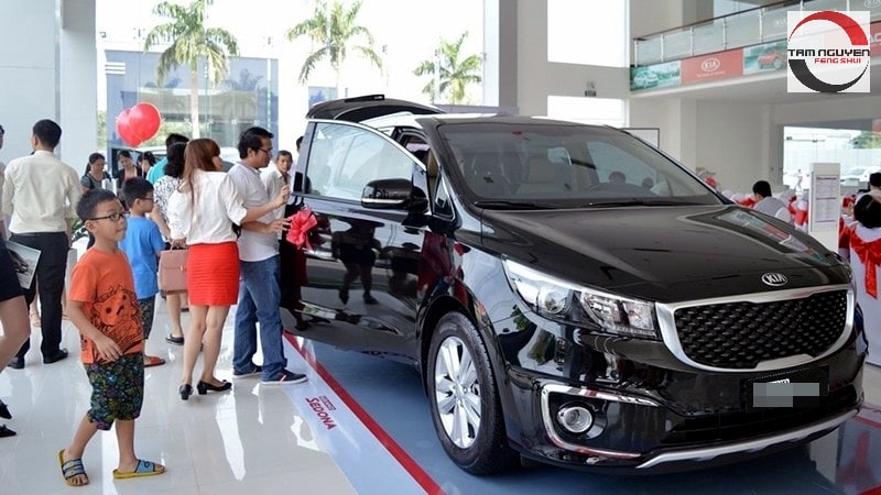 Chọn ngày đẹp mua xe tháng 7/2022 cho tuổi Ngọ