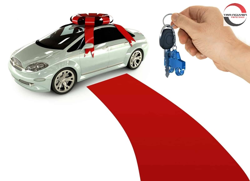 Chọn ngày đẹp mua xe tháng 6/2022 cho tuổi Tý