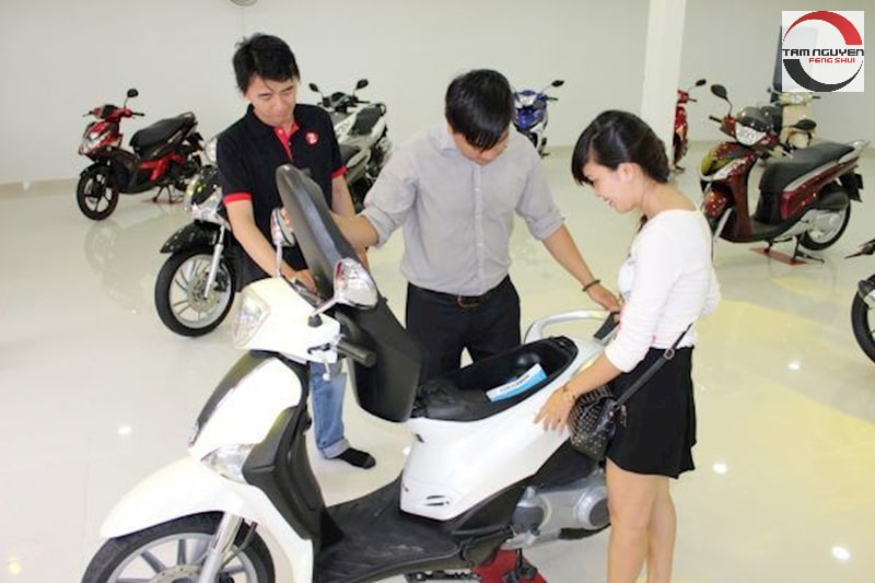 Chọn ngày đẹp mua xe tháng 6/2022 cho tuổi Sửu
