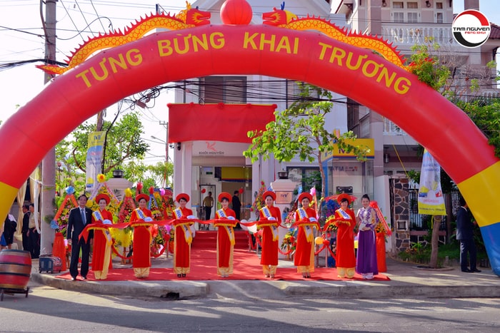 Xem ngày tốt lành khai trương tháng 2/2022 cho tuổi Hợi