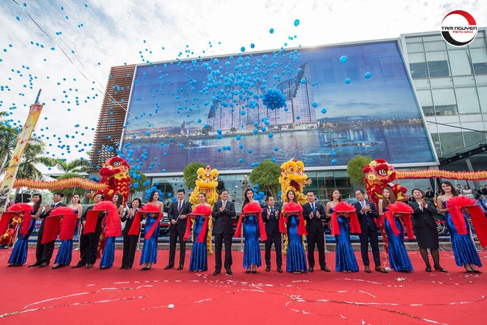 Coi ngày tốt khai trương trong tháng 2/2022 cho tuổi Thân