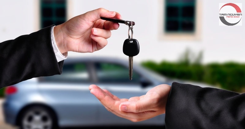 Bảng chọn ngày tốt mua xe tháng 5 cho tuổi Dậu