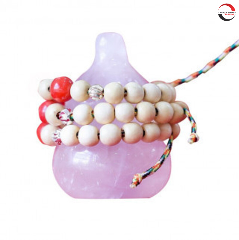 Chi tiết Vòng Dâu Tằm