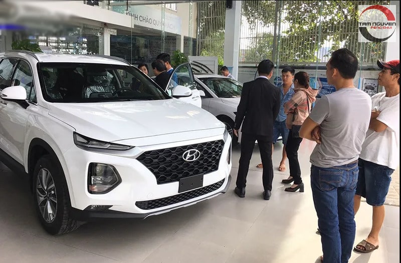 Coi ngày tốt mua xe trong tháng 6/2022 cho tuổi Tỵ
