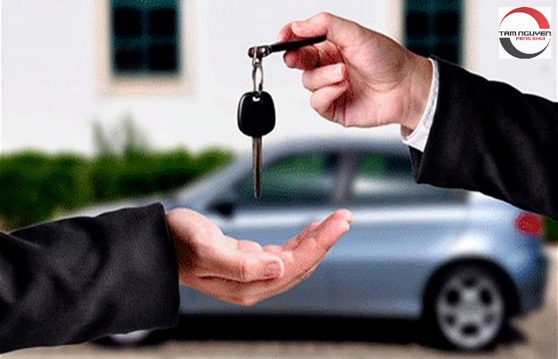 Xem ngày đẹp để mua xe tháng 7/2022 cho tuổi Hợi